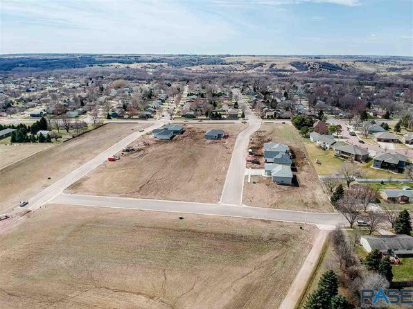 Acreages For Sale Brandon Sd