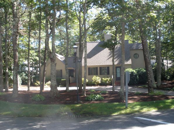 Recently Sold Homes In Maushop Village Mashpee 534 Transactions