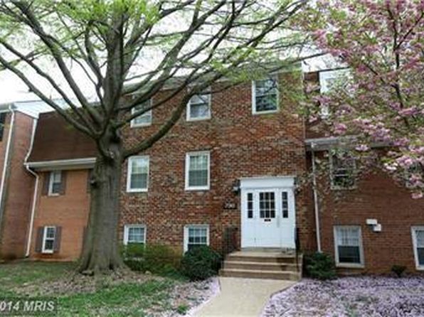 Apartments For Rent In Maryland