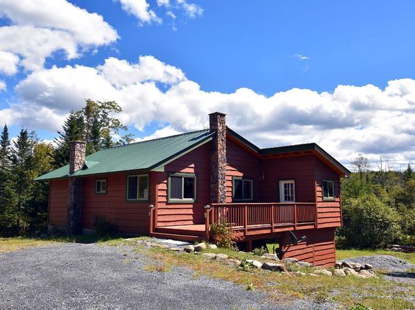 5016 State Route 30 Indian Lake Ny 12842 Zillow