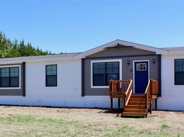 Sherman TX Mobile Homes & Manufactured Homes For Sale - 8 Homes | Zillow