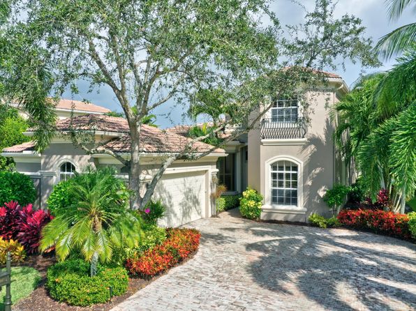 In Mirasol Palm Beach Gardens Real Estate 19 Homes For Sale