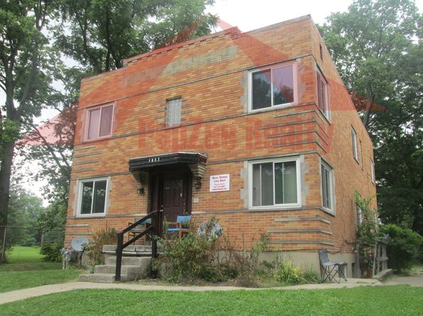 Studio Apartments For Rent In Dayton Oh Zillow