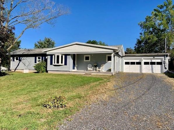 537 Frable St Nazareth Pa 18064 Zillow