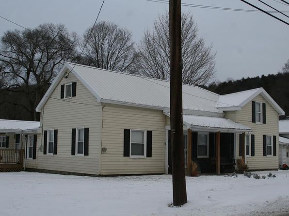 Tioga County Pa Single Family Homes For Sale 275 Homes Zillow