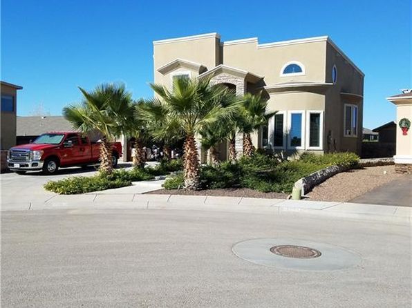 Extended Patio East Side Real Estate East Side El Paso Homes