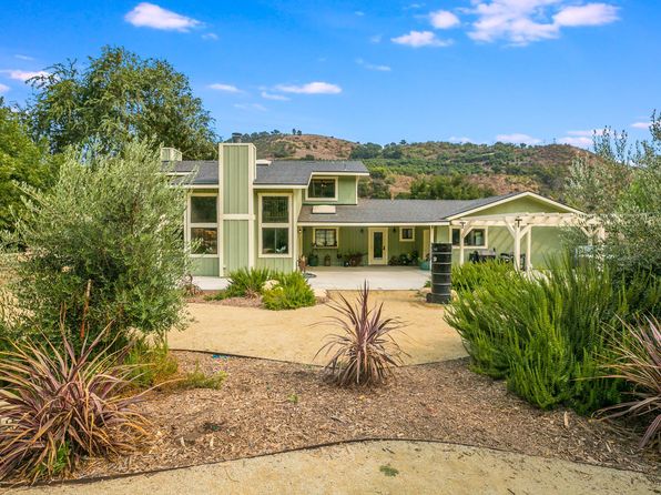 Ojai Real Estate - Ojai CA Homes For Sale | Zillow