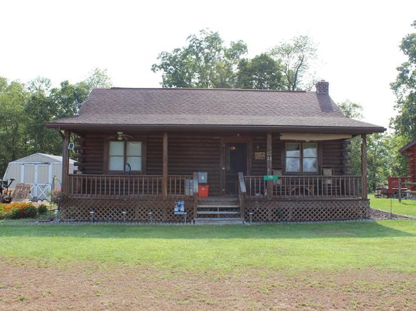 Log Cabin Moorefield Real Estate 2 Homes For Sale Zillow