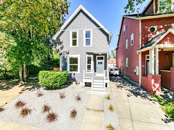 71 Ne Tillamook St Portland Or 97212 Zillow