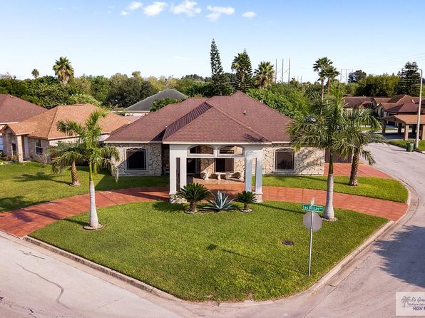 2475 Las Brisas Brownsville Tx 78520 Zillow