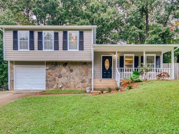 house for sale in lilburn ga