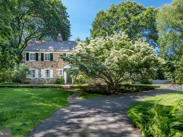 Bryn Mawr Real Estate - Bryn Mawr PA Homes For Sale | Zillow