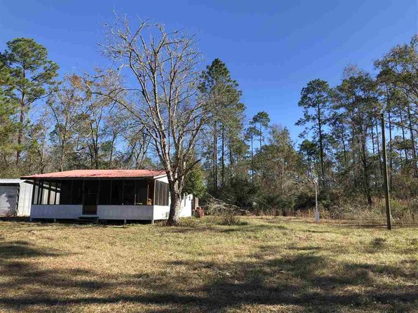 Apalachicola National Forest 32321 Real Estate 5 Homes For