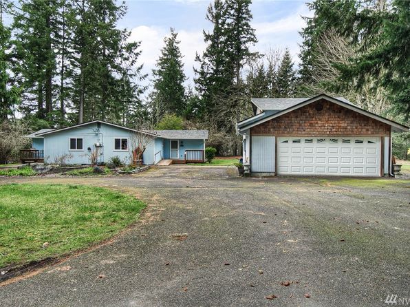 Recently Sold Homes in Olympia WA - 3,524 Transactions | Zillow