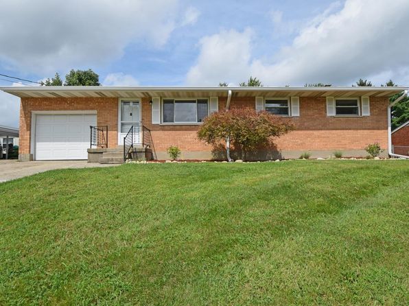 North Bend Real Estate North Bend OH Homes For Sale Zillow