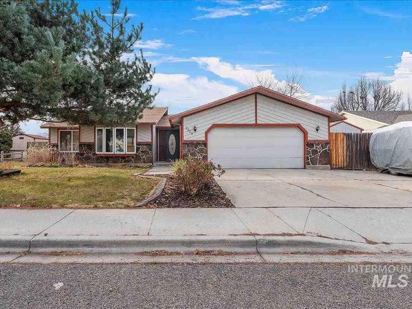 Patio Yard Boise Real Estate 52 Homes For Sale Zillow