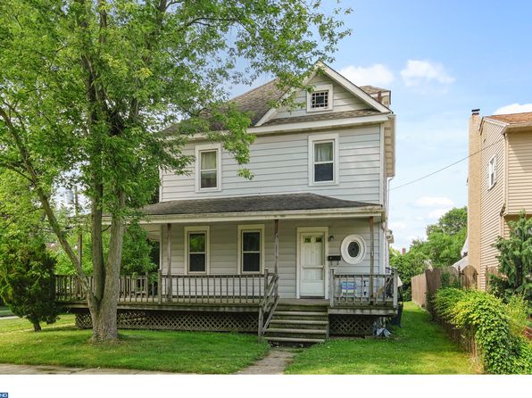 Audubon Real Estate - Audubon NJ Homes For Sale | Zillow