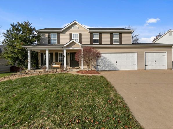 O Fallon Real Estate - O Fallon MO Homes For Sale | Zillow