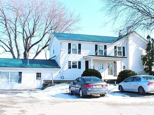 Bloomfield Real Estate Bloomfield NY Homes For Sale Zillow