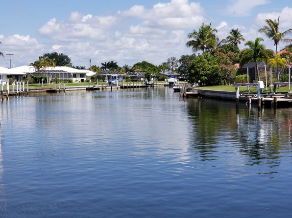 Punta Gorda Isles Waterfront - Punta Gorda Real Estate - 271 Homes For ...