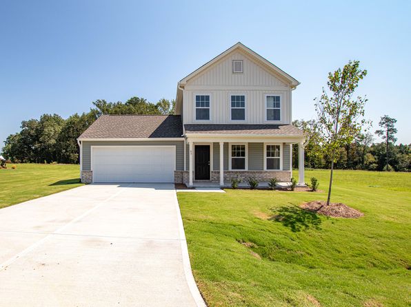 New Construction Homes in Benson NC | Zillow