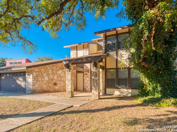 Outdoor Kitchen San Antonio Real Estate 534 Homes For Sale