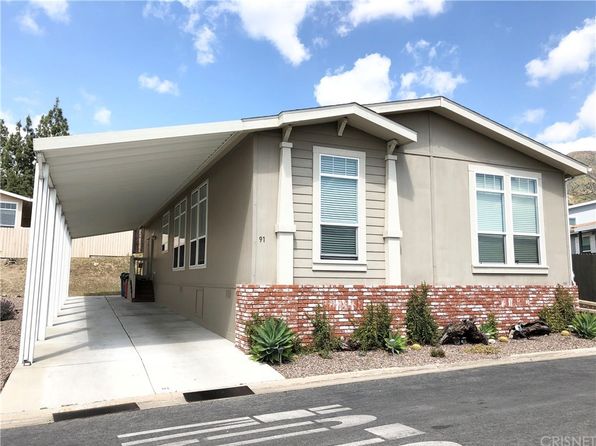 Mobile Home Park Sylmar Real Estate 6 Homes For Sale Zillow
