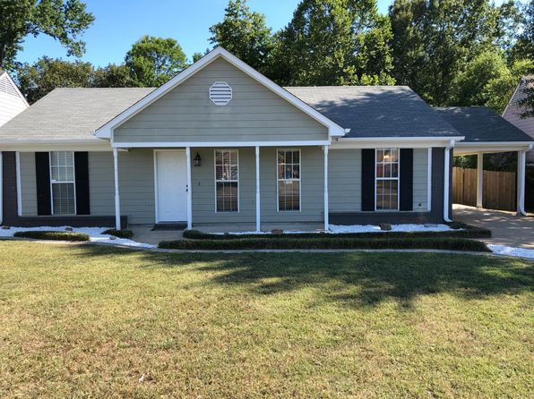 Houses For Rent in Olive Branch MS - 32 Homes | Zillow