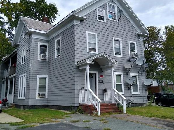 1 Bedroom Apartments For Rent In Brockton Ma Zillow