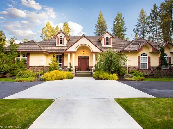 Granite Countertops Spokane Real Estate Spokane Wa Homes For