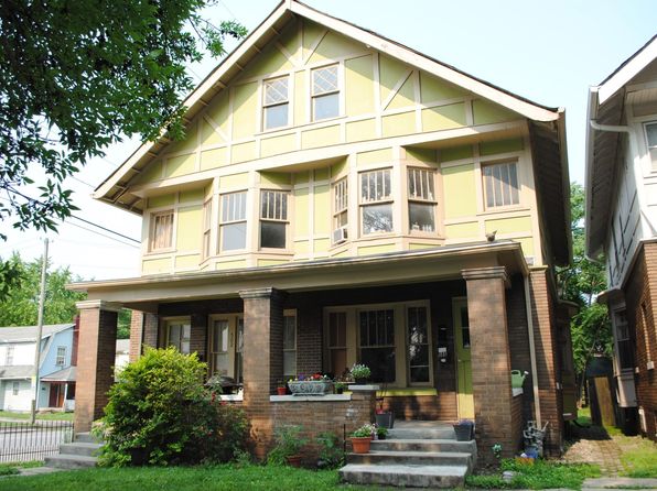 Apartments For Rent in Woodruff Place Indianapolis | Zillow