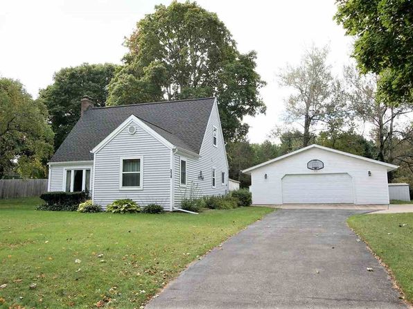 homes for rent in oconto falls wi