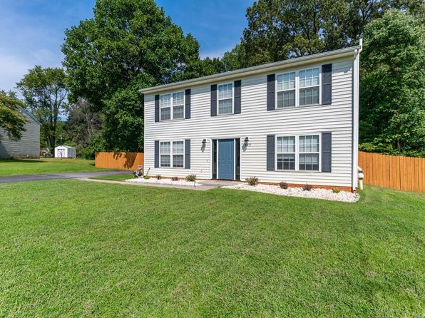 205 Dove Ct Lynchburg Va 24501 Zillow