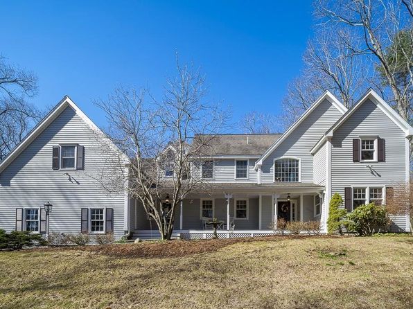 29 Nelson St Georgetown Ma 01833 Zillow