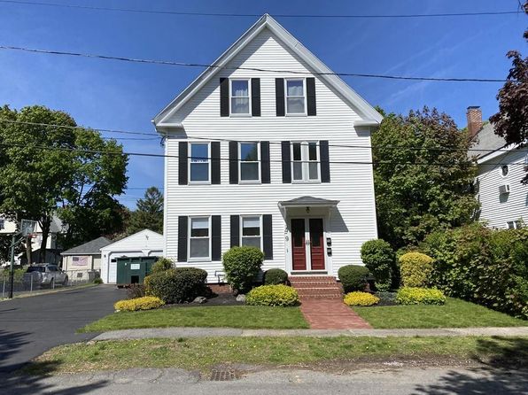 Apartments For Rent in Amesbury MA | Zillow