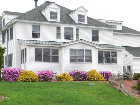 homes with inlaw apartments in southern nh