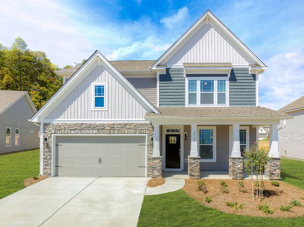 New Construction Homes in Charlotte NC | Zillow