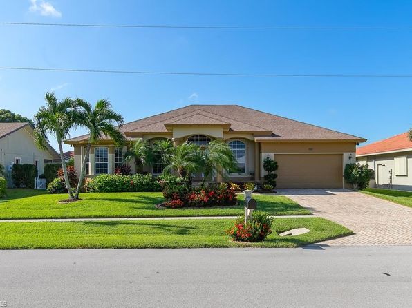 Marco Island FL Single Family Homes For Sale - 353 Homes | Zillow