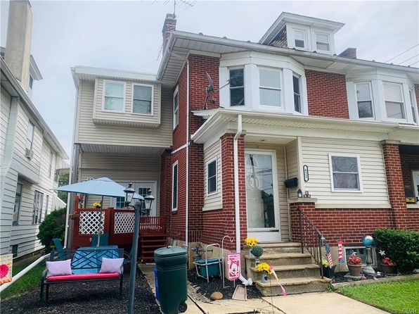 Bethlehem Real Estate Pa Homes For Zillow