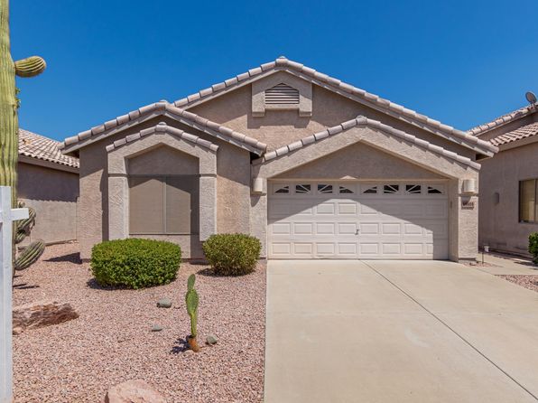 Picture of Waterfront - Sun City AZ Waterfront Homes For Sale - 1 Homes | Zillow