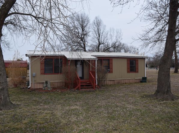 Kansas Mobile Homes Manufactured Homes For Sale 89 Homes
