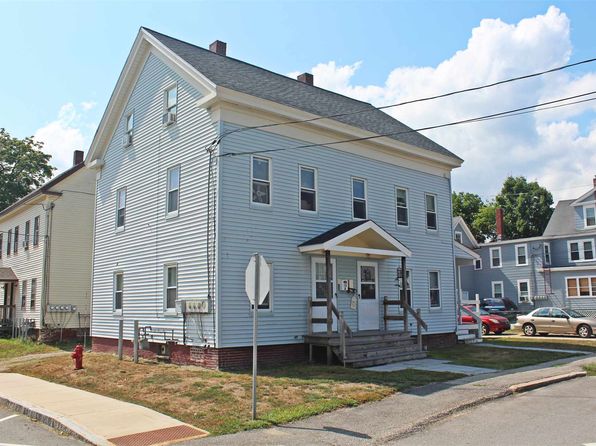 new homes for sale rochester nh