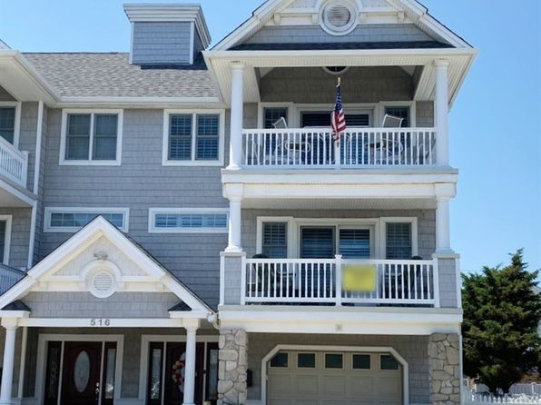 516 W Pine Ave B North Wildwood Nj 08260 Zillow