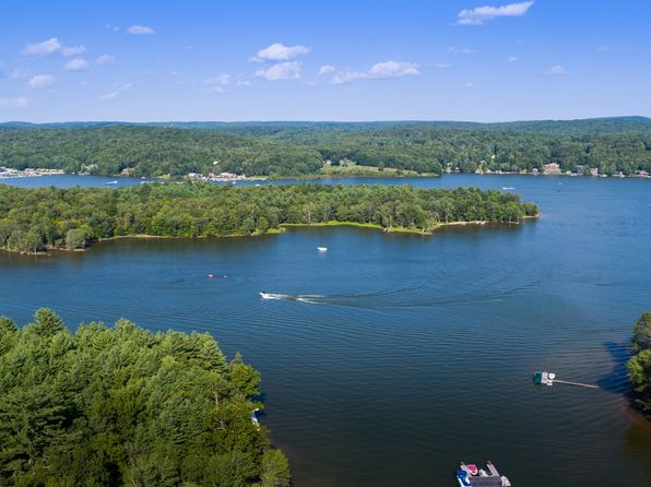 On Swinging Bridge Reservoir Bethel Real Estate Bethel