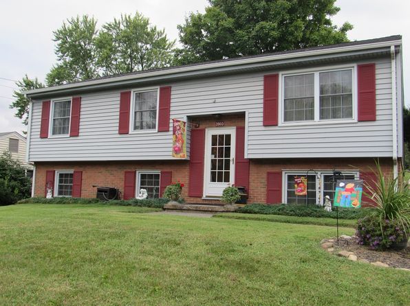 Split Foyer Roanoke Real Estate 4 Homes For Sale