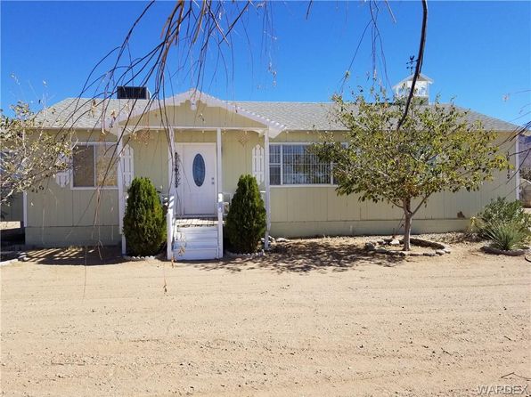 Dolan Springs AZ Single Family Homes For Sale - 9 Homes | Zillow