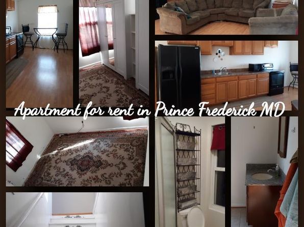 Furnished Apartments For Rent In Prince Frederick Md Zillow