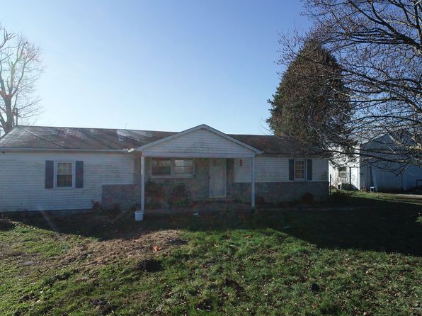 4042 W County Road 900 N Roachdale In 46172 Zillow