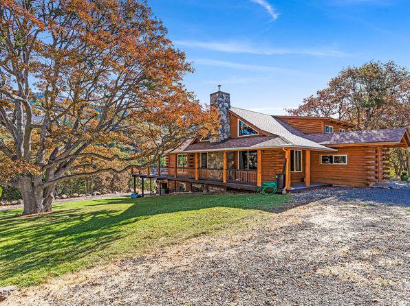 7500 Dead Indian Memorial Rd Ashland Or 97520 Zillow