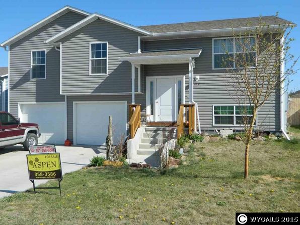 WY Real Estate - Wyoming Homes For Sale | Zillow